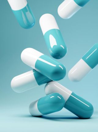 醫藥業產品
(Pharmaceutical)